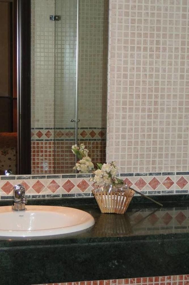 Hosteria Casa Vallejo Salamanca Eksteriør bilde
