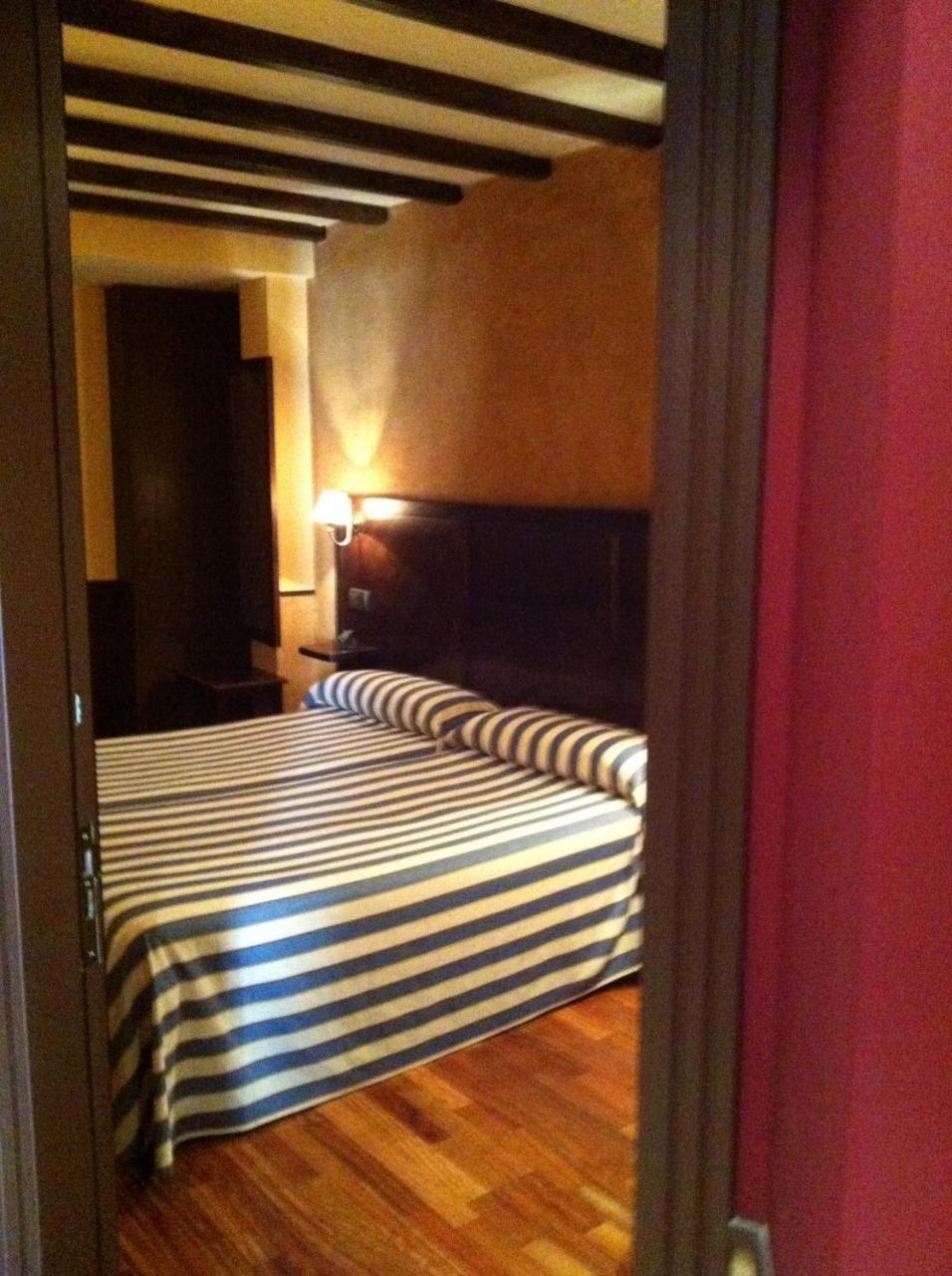 Hosteria Casa Vallejo Salamanca Eksteriør bilde